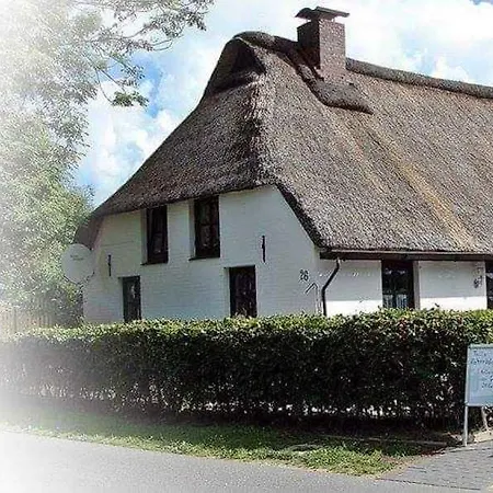 Reethus Vollmer 度假居 *